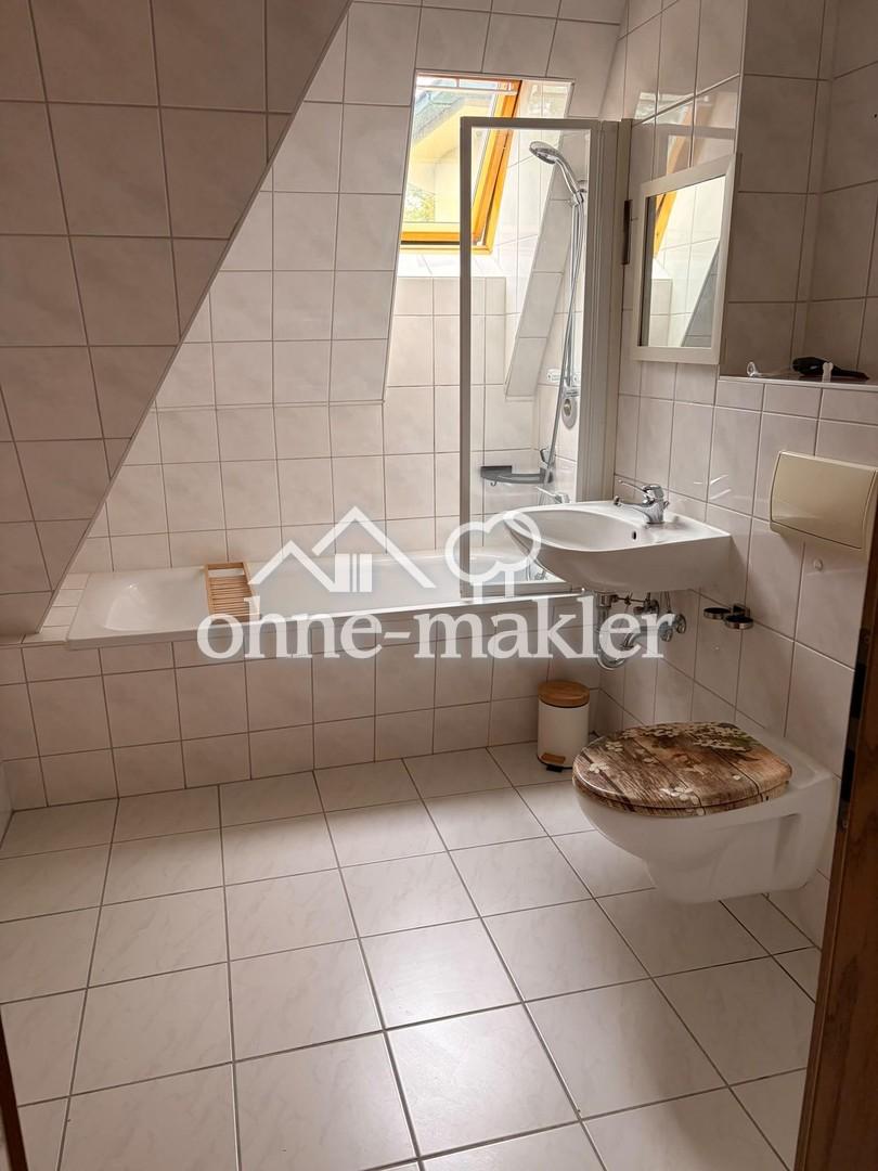 Schöne 2-Zimmerwohnung am Stadtpark - Foto 2