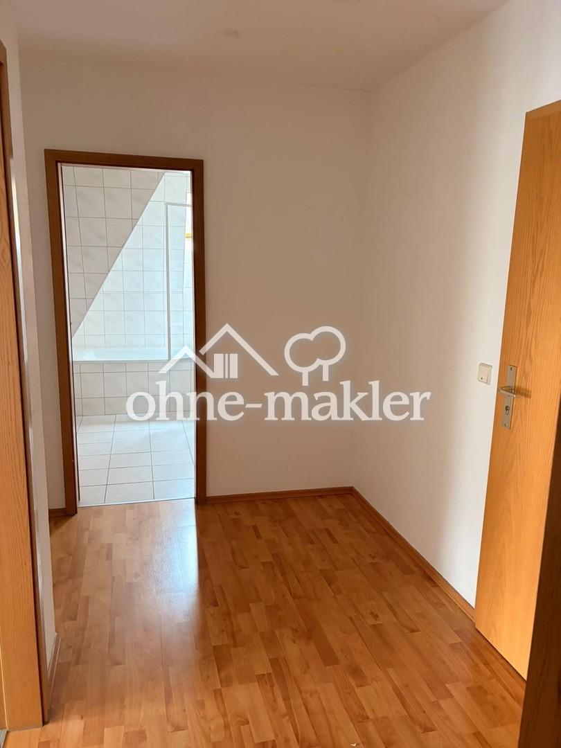 Schöne 2-Zimmerwohnung am Stadtpark - Foto 3