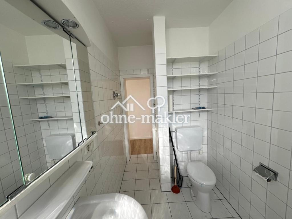 3-ZKB in Ffm-Sachsenhausen in AB-Balkon-EBK - Photo 5