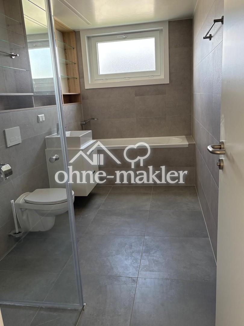Einziehen und Aufatmen, Familienfreundliches Doppelhaus mit Garten in ruhiger Lage - Photo 3