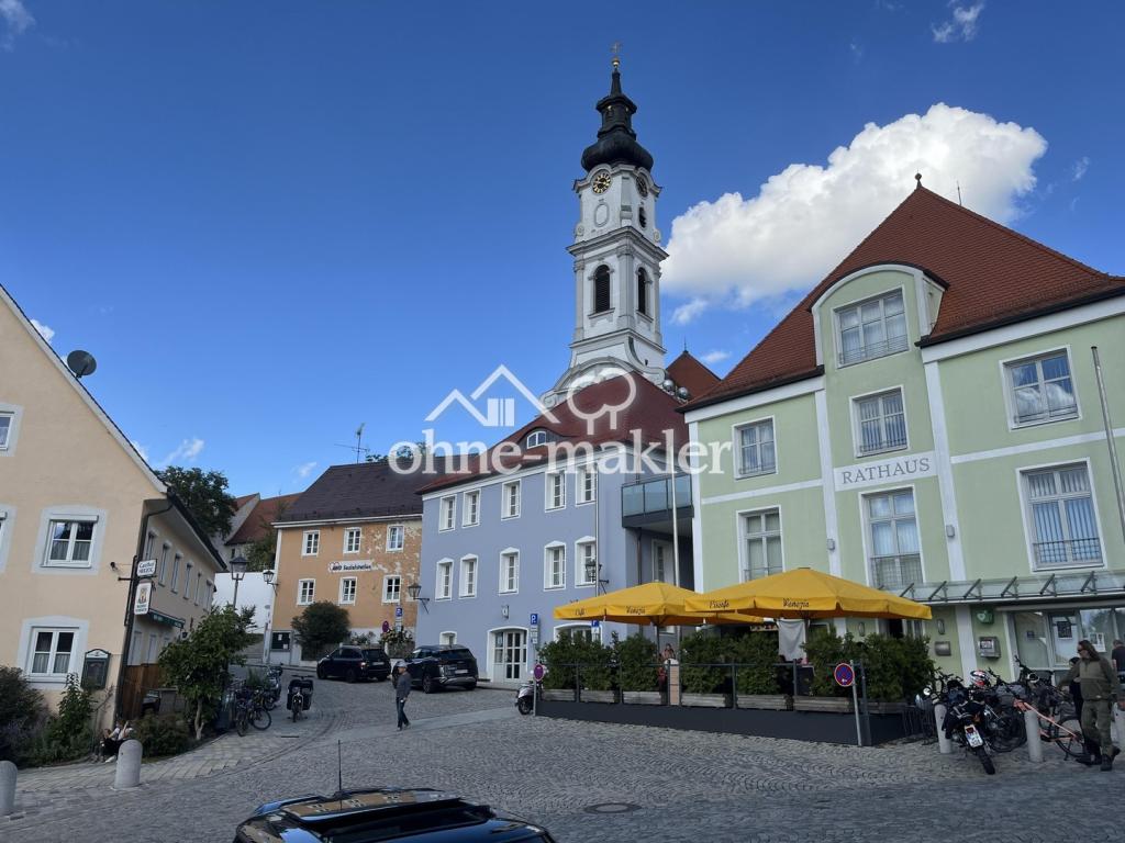 Einziehen und Aufatmen, Familienfreundliches Doppelhaus mit Garten in ruhiger Lage - Photo 5