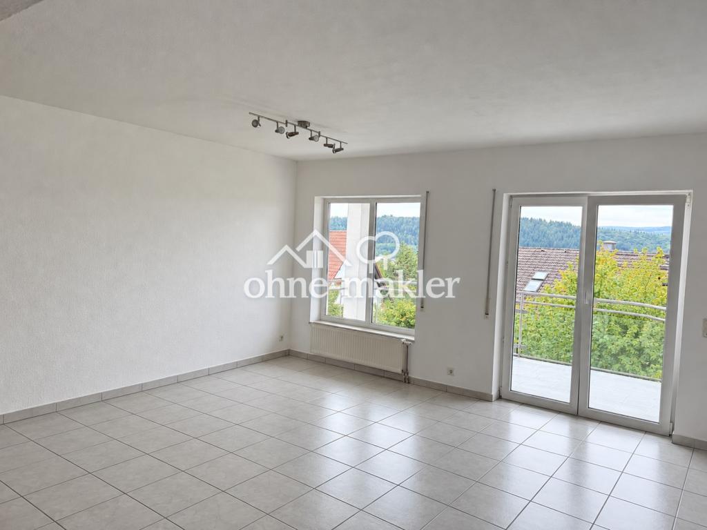Helle 2-Zimmer Wohnung mit Traumblick - Photo 1