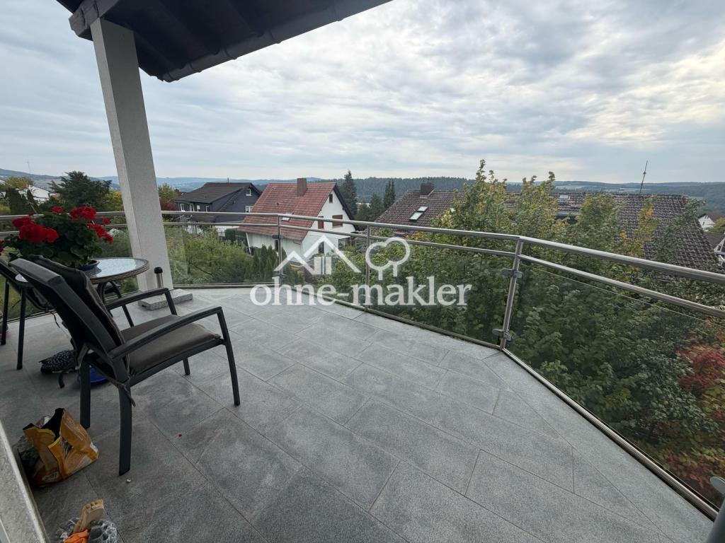 Helle 2-Zimmer Wohnung mit Traumblick - Photo 4