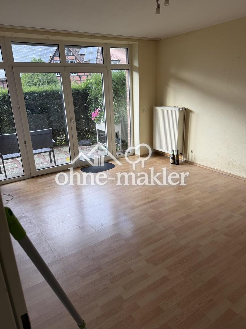 Schöne EG Wohnung - Photo 1