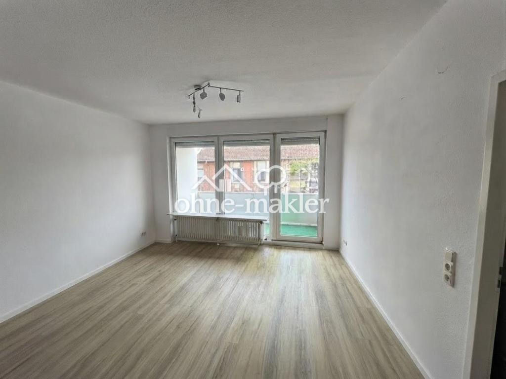 Etagenwohnung in Friedrichsthal - Photo 2