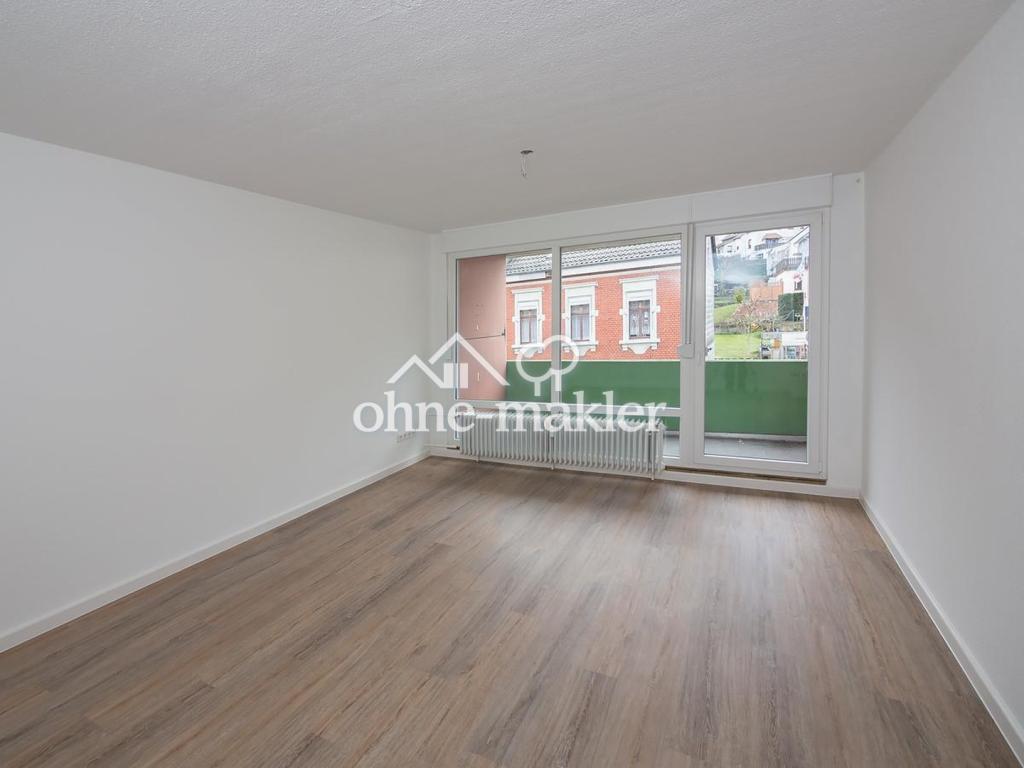 Etagenwohnung in Friedrichsthal - Photo 5