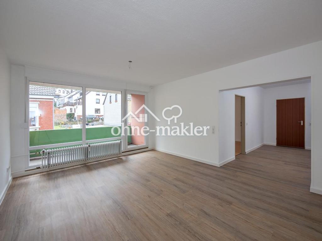 Etagenwohnung in Friedrichsthal - Photo 4