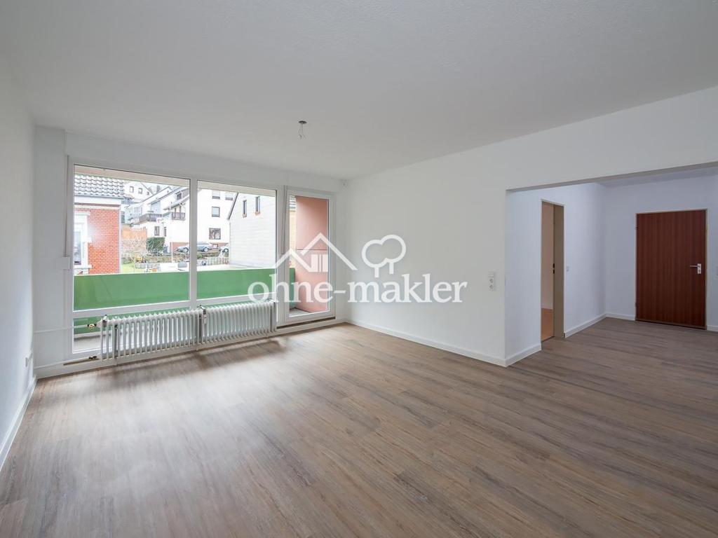 Etagenwohnung in Friedrichsthal - Photo 1