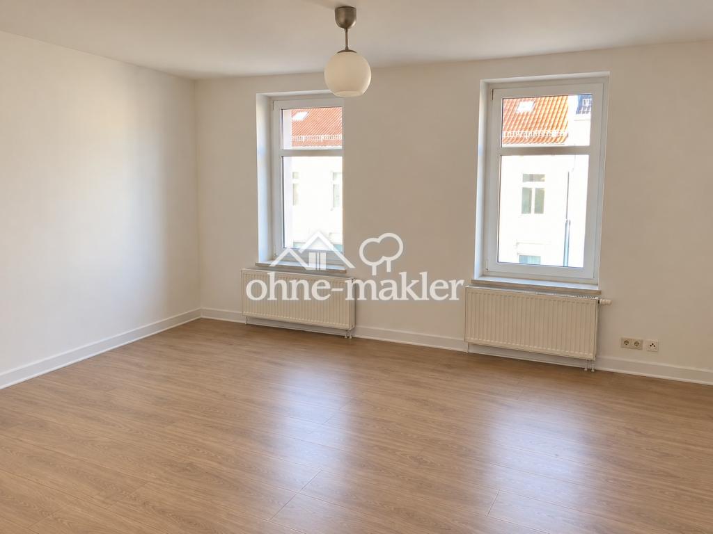 Helle 2 Zimmer Wohnung, Zentrum Nord ab 15.11.26 - Foto 2