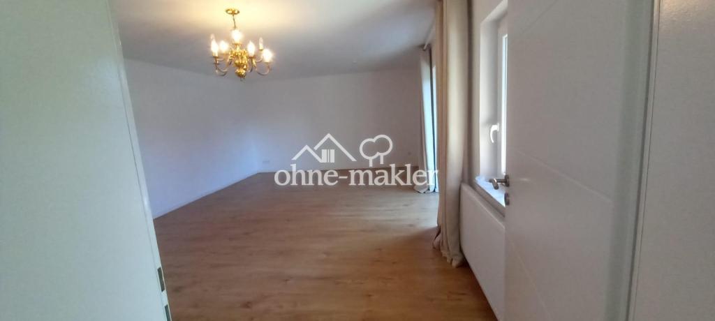 Ruhige Maisonette-Wohnung mit Garten auf einem ehemaligen Bauernhof - Photo 1