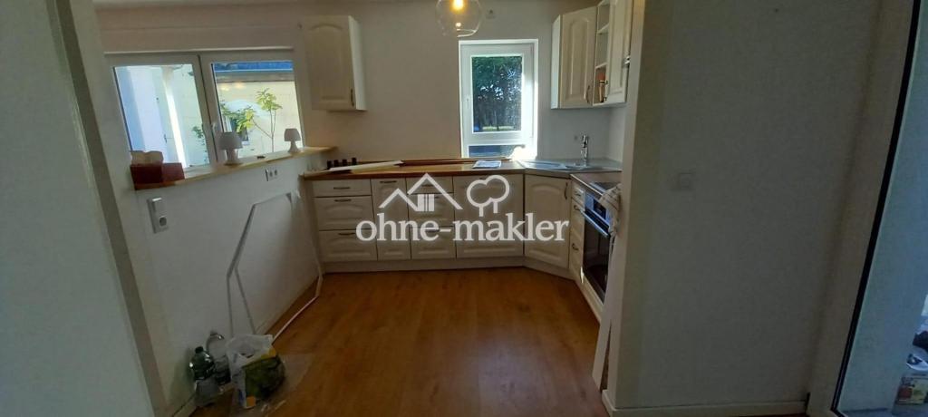 Ruhige Maisonette-Wohnung mit Garten auf einem ehemaligen Bauernhof - Photo 3