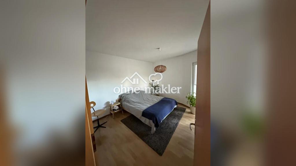 Traumhafte Erdgeschoss-Wohnung mit Terrasse und unverbautem Fernblick zu vermieten! - Photo 4