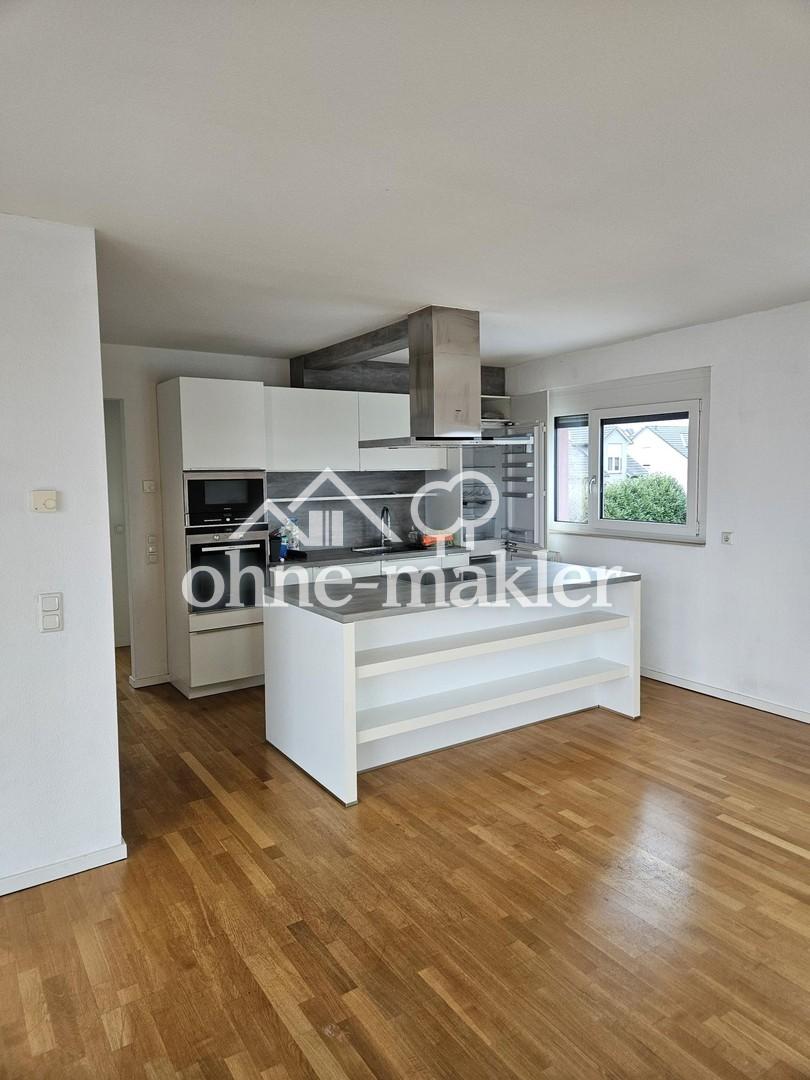 Traumhafte 2-Zimmer-Wohnung mit großer Dachterrasse & Skyline-Blick | Moderne Küche | Top-Anbindung - Photo 3