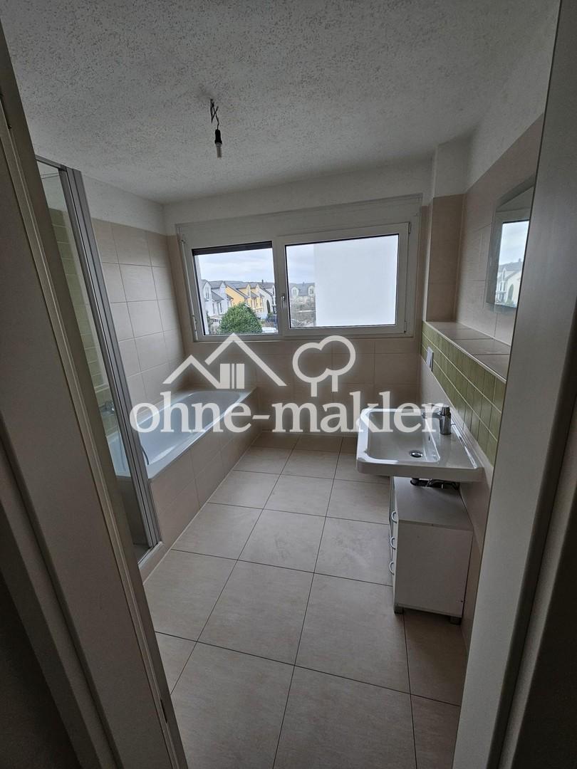 Traumhafte 2-Zimmer-Wohnung mit großer Dachterrasse & Skyline-Blick | Moderne Küche | Top-Anbindung - Photo 5