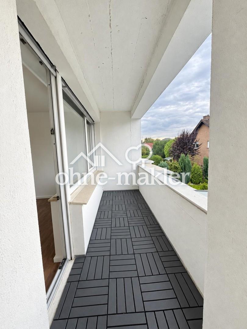 Frisch saniertes Reihenendhaus mit Wintergarten und eigenem Garten in Waltrop - Foto 5