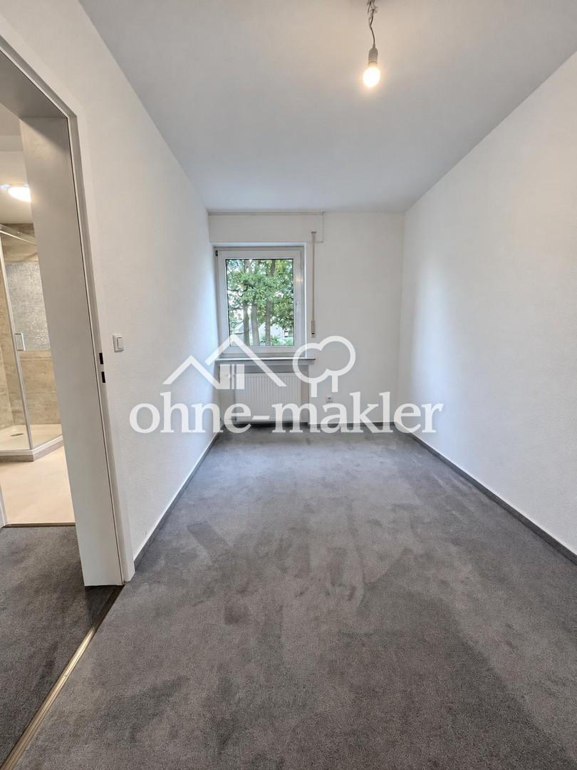 Frisch saniertes Reihenendhaus mit Wintergarten und eigenem Garten in Waltrop - Foto 2