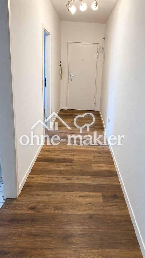 Helle 2-Zimmer-Wohnung mit Balkon - Photo 3