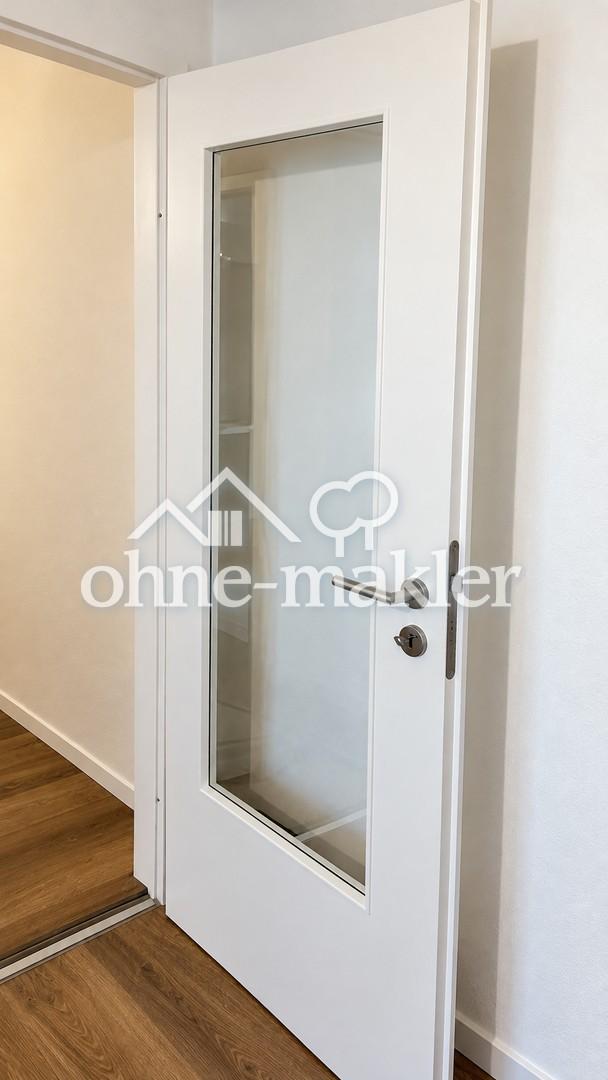 Helle 2-Zimmer-Wohnung mit Balkon - Photo 4