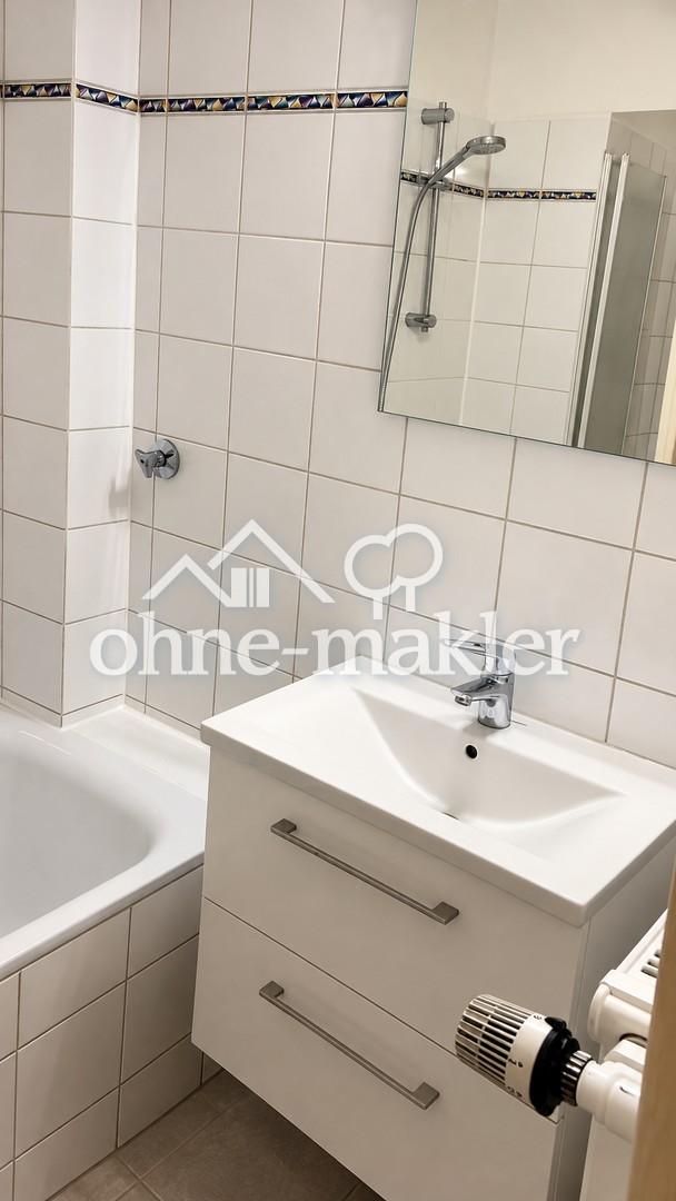 Helle 2-Zimmer-Wohnung mit Balkon - Photo 2