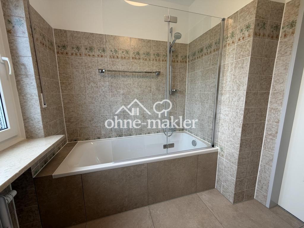 Schöne, großzügige 3-Zimmer-Wohnung 90m² mit Südwest-Balkon und Traumblick in Rosenheim-Pang - Foto 4