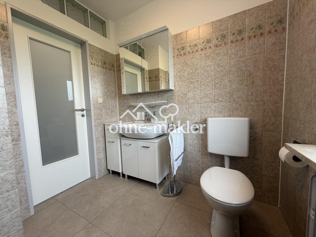 Schöne, großzügige 3-Zimmer-Wohnung 90m² mit Südwest-Balkon und Traumblick in Rosenheim-Pang - Foto 1