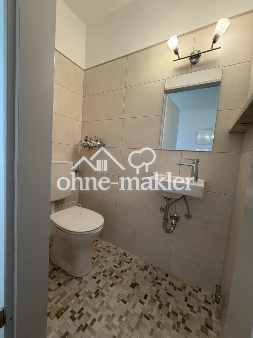 Schöne, großzügige 3-Zimmer-Wohnung 90m² mit Südwest-Balkon und Traumblick in Rosenheim-Pang - Foto 2