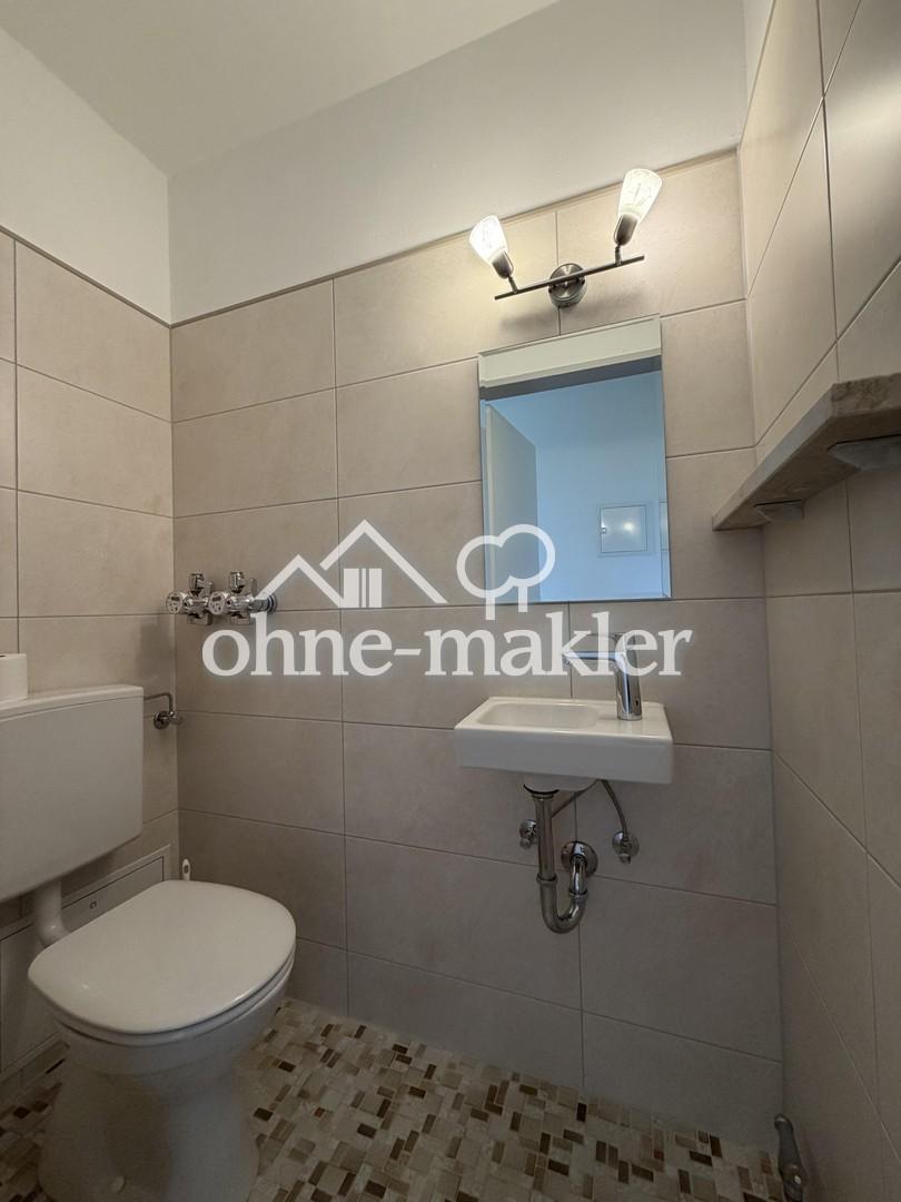 Schöne, großzügige 3-Zimmer-Wohnung 90m² mit Südwest-Balkon und Traumblick in Rosenheim-Pang - Foto 3
