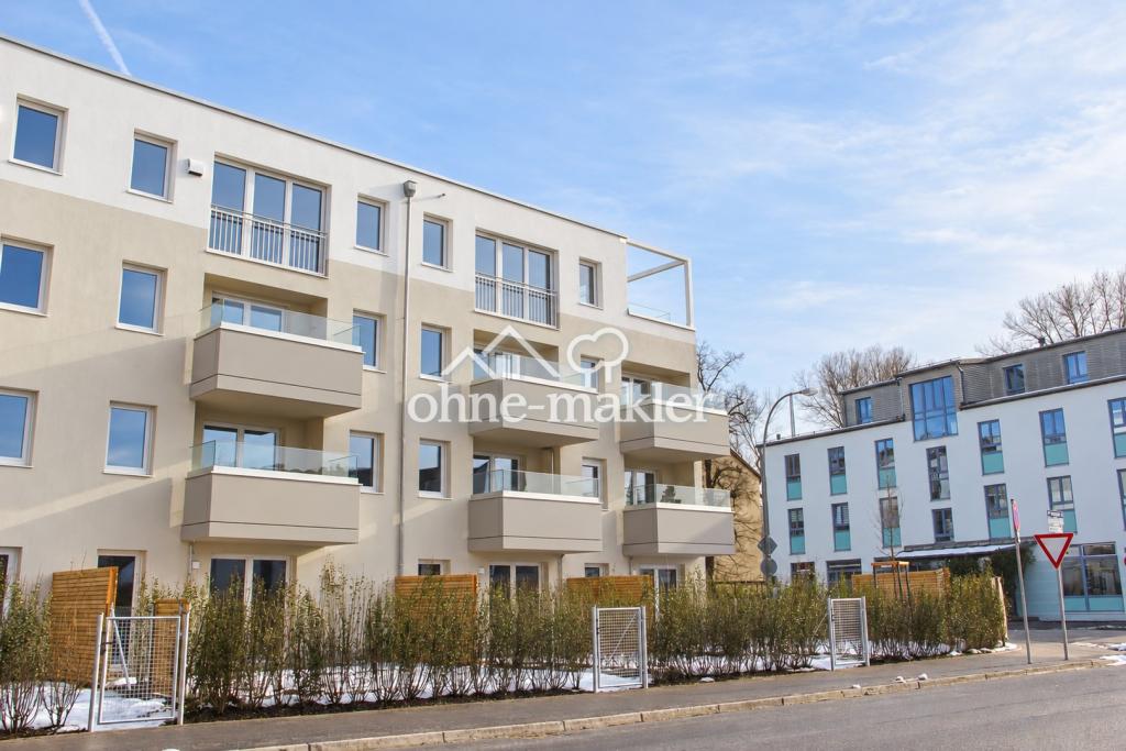 2-Zimmer-Wohnung mit Balkon und Tiefgaragenstellplatz am Rennweg - Photo 5
