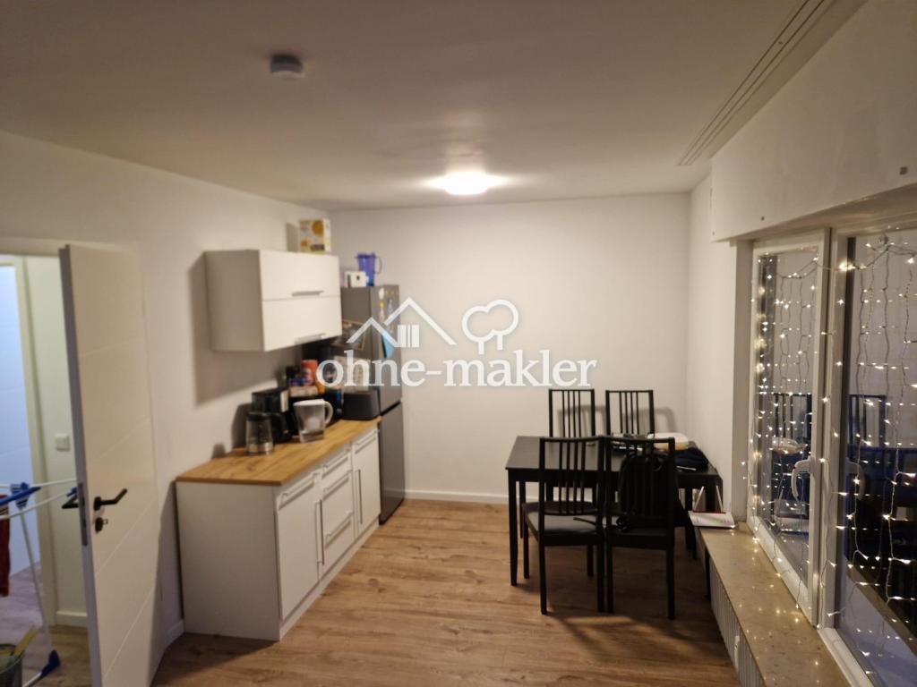 Zentral gelegene sanierte 2-Zimmer EG Wohnung Lev Opladen mit Terrasse - Foto 5