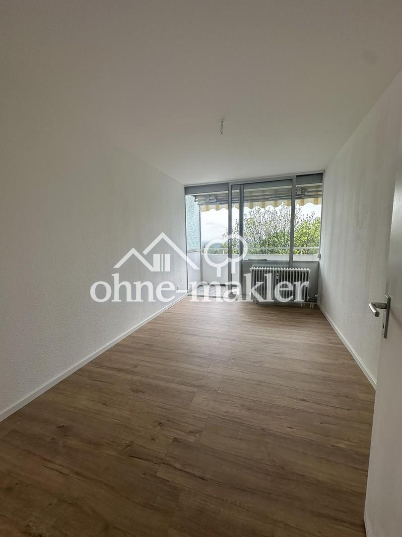Helle 3-Zi-Penthousewohnung in Kerpen-Horrem mit EBK + Balkon +Stellplatz 83qm - Foto 3