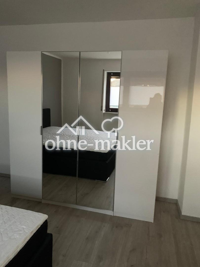 Schöne 2-Zimmer-Wohnung mit Loggia in Abtsteinach – 64 m² – ab 01.12.2026 - Foto 3