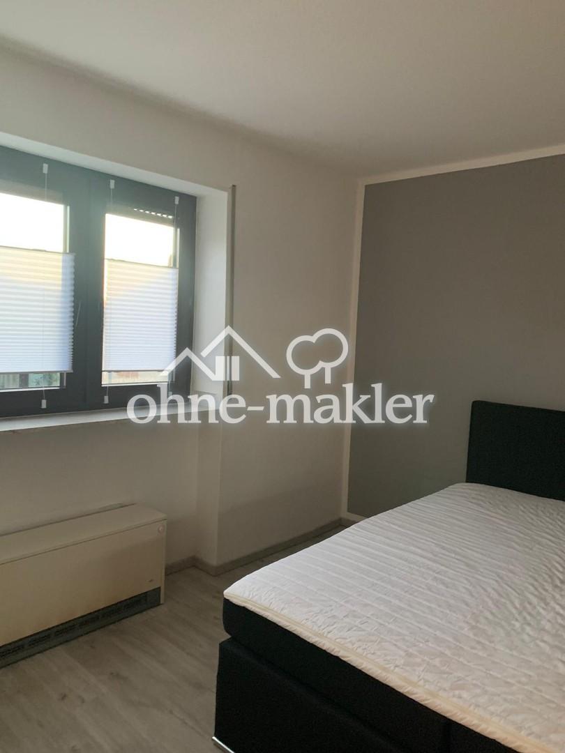 Schöne 2-Zimmer-Wohnung mit Loggia in Abtsteinach – 64 m² – ab 01.12.2026 - Foto 2