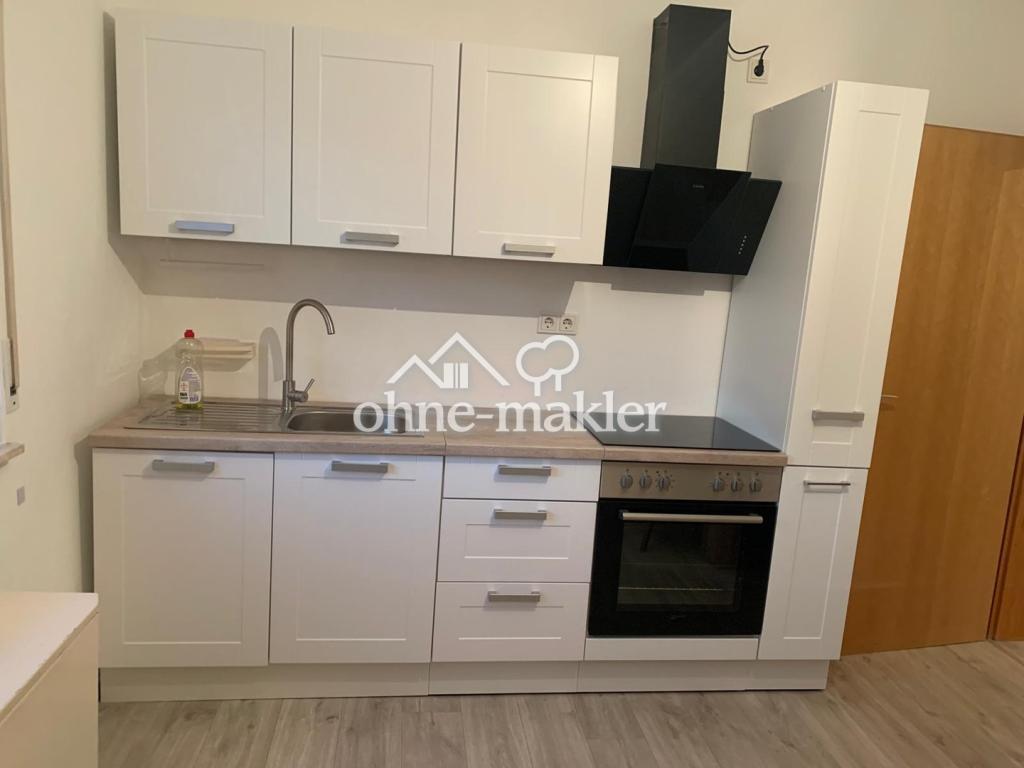 Schöne 2-Zimmer-Wohnung mit Loggia in Abtsteinach – 64 m² – ab 01.12.2026 - Foto 4