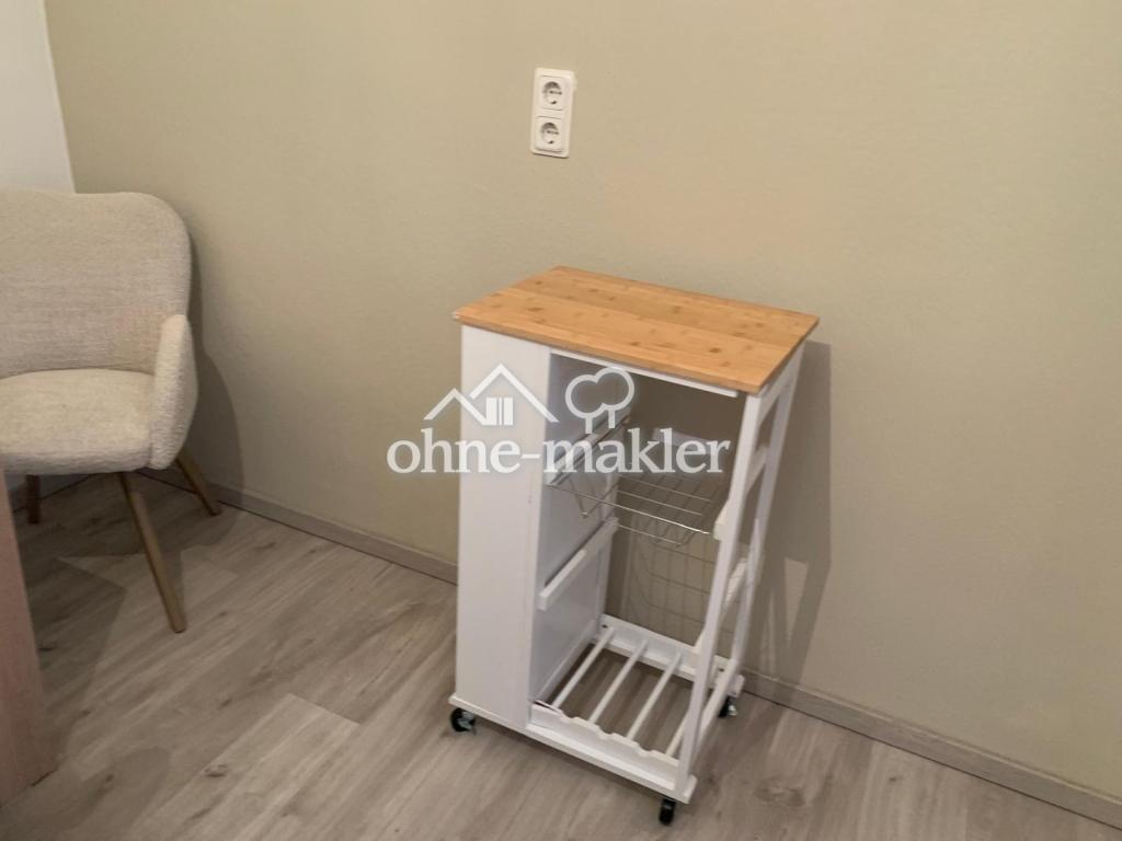 Schöne 2-Zimmer-Wohnung mit Loggia in Abtsteinach – 64 m² – ab 01.12.2026 - Foto 5