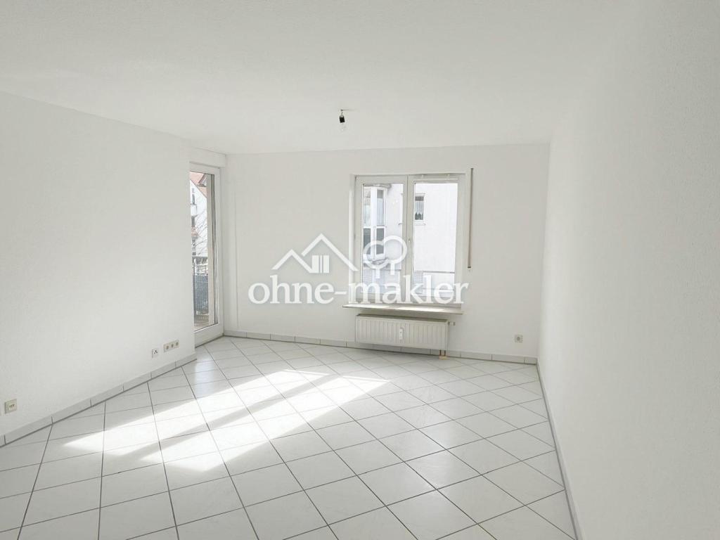 Sehr, schöne, helle 2 Zi- Wohnung mit großem Balkon und TG in Weinsberg - Photo 2