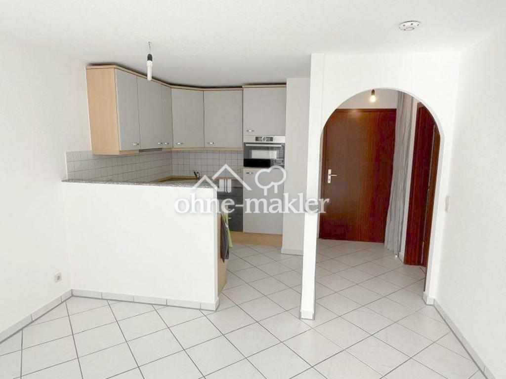 Sehr, schöne, helle 2 Zi- Wohnung mit großem Balkon und TG in Weinsberg - Photo 4