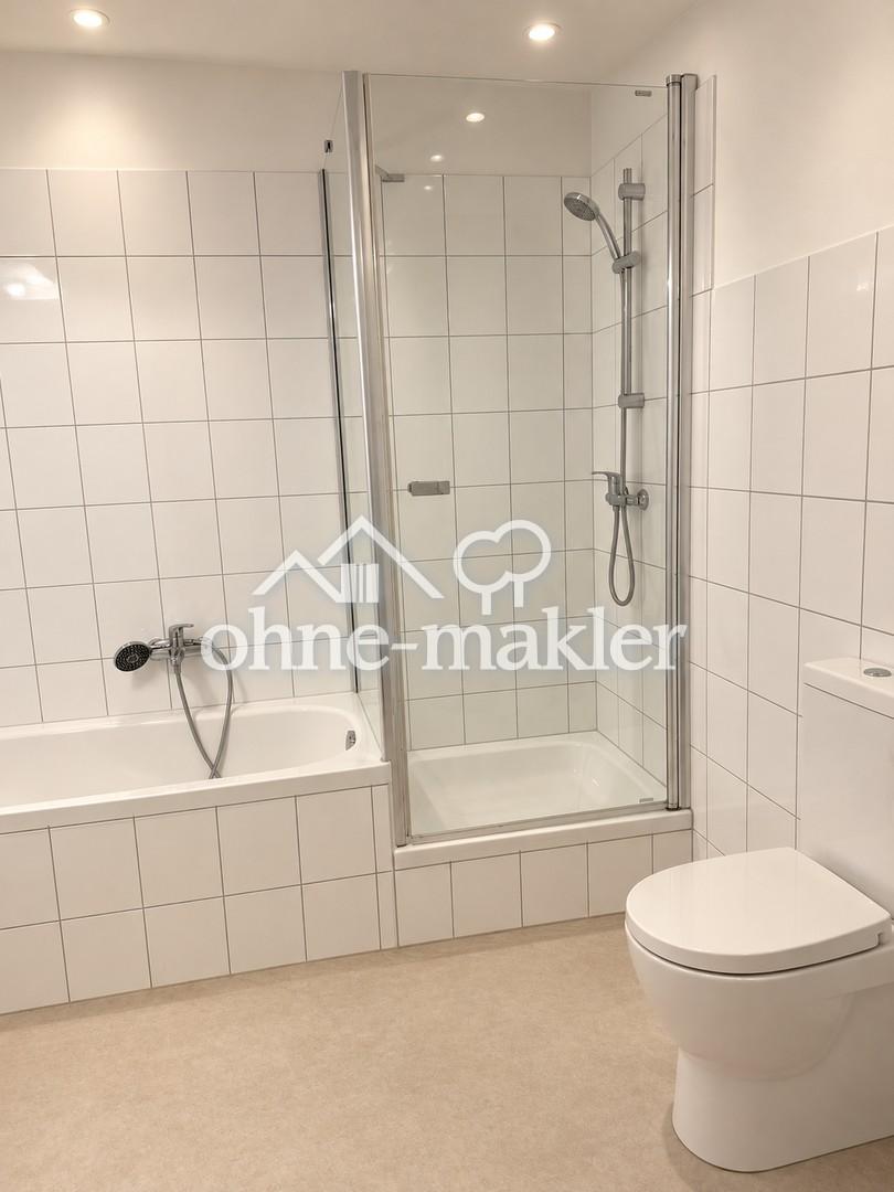 Altbau-Erstbezug nach Sanierung, Balkon & Top-Lage im Stadtfeld - Photo 2