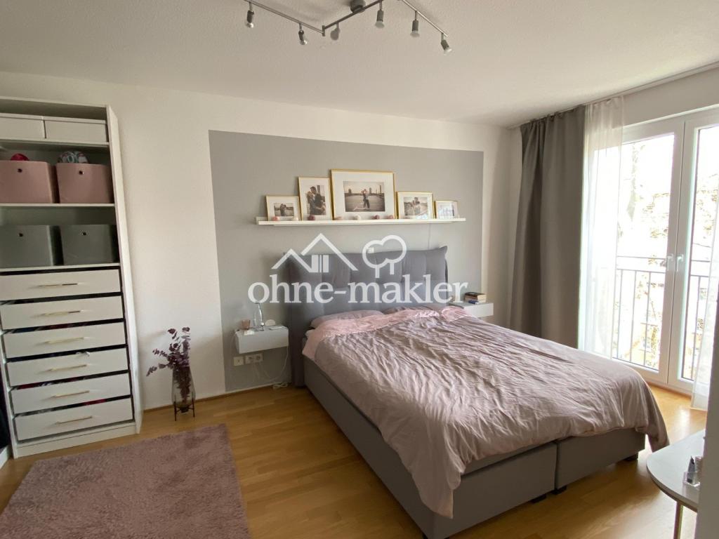 Möblierte 3-Zimmerwohnung mit Balkon am Eifelplatz - zur langfristigen Untermiete - Photo 4