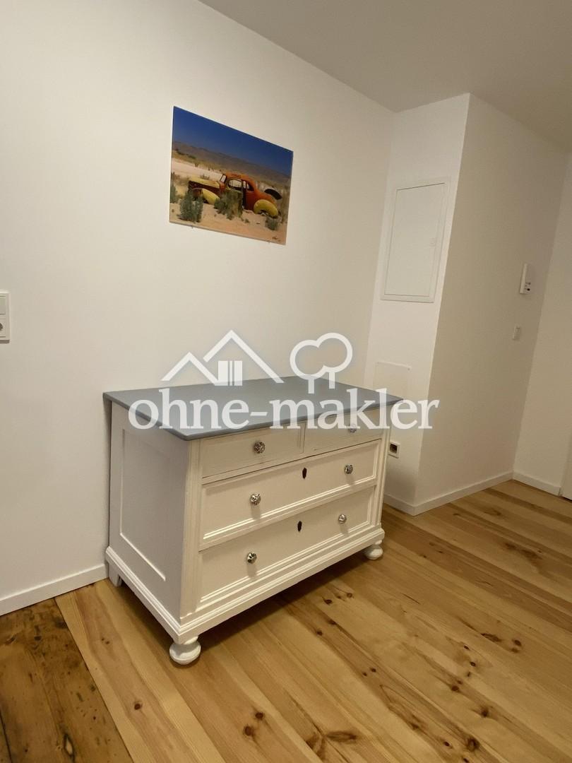 2-Zimmer-Wohnung in Traben-Trarbach - Photo 3