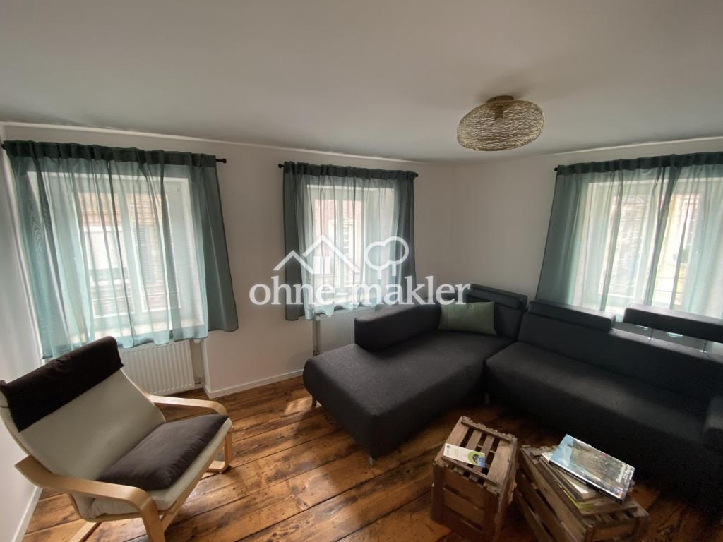 2-Zimmer-Wohnung in Traben-Trarbach - Photo 1