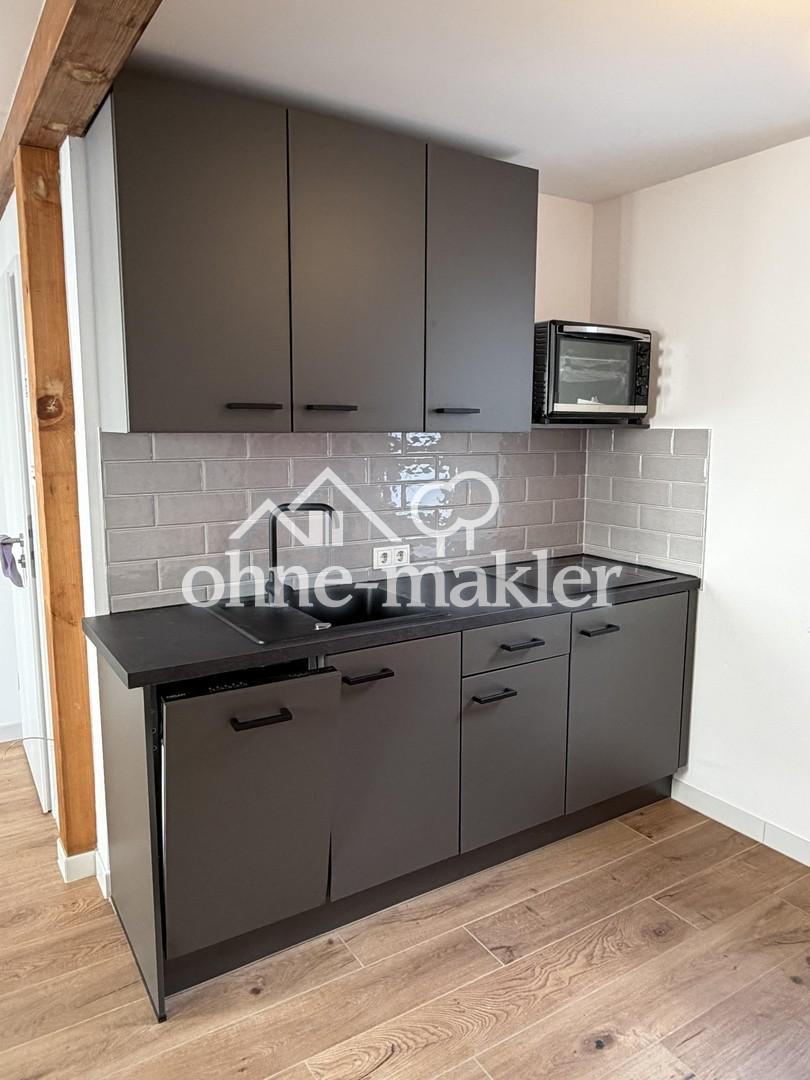 2-Zimmerwohnung im Erdgeschoss - Erstbezug nach Kernsanierung - Photo 3