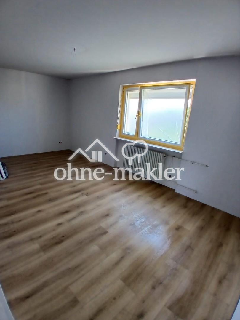 kernsarnierte 2,5-Zimmerwohnung mit Skyline-Blick und Top-Anbindung - Photo 5