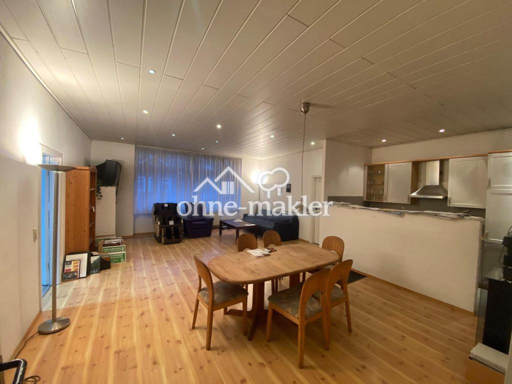 Wohnen & Arbeiten unter einem Dach: 250 m² in Velbert-Langenberg - Photo 1