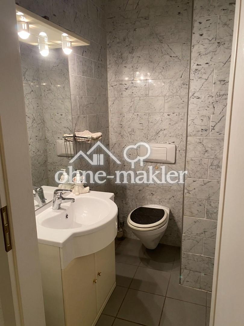 Wohnen & Arbeiten unter einem Dach: 250 m² in Velbert-Langenberg - Photo 5
