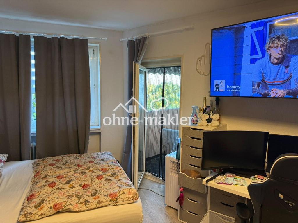 1 Zimmer Wohnung - Photo 5