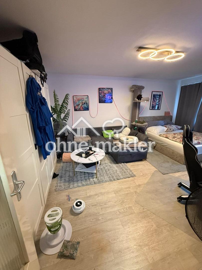 1 Zimmer Wohnung - Photo 3
