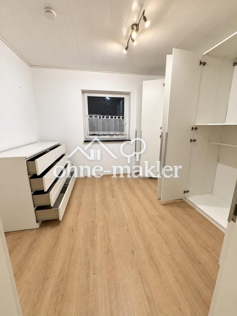 Exklusive 4 Zimmer Wohnung mit Hauscharakter, eigenem Eingang, Fußbodenheizung, Doppelgarage uvm - Foto 4