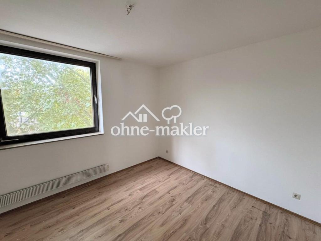 Renovierte Wohnung mit Balkon, Garten und Tiefgarage direkt am Schlosspark Strünkede - Foto 3