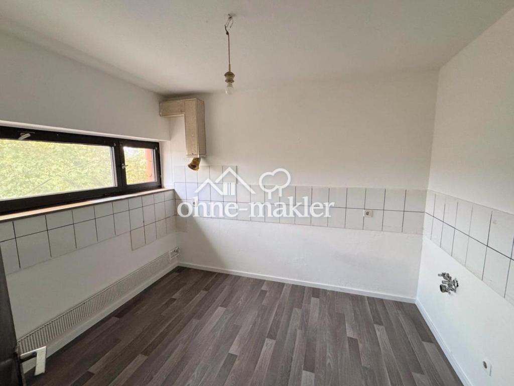 Renovierte Wohnung mit Balkon, Garten und Tiefgarage direkt am Schlosspark Strünkede - Foto 5