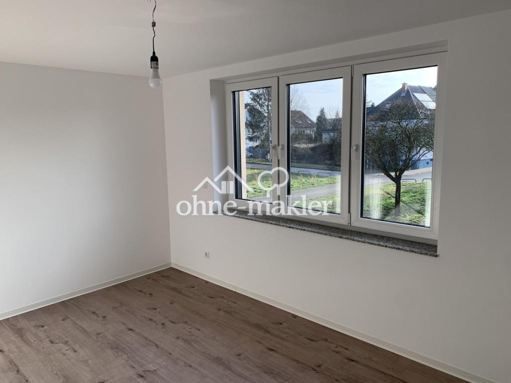 NEU!!! KfW 70EE - kernsanierte 3-Zimmer Wohnung im 1.OG, alles neu, inkl. Wallbox und Mieterstrom - Foto 2